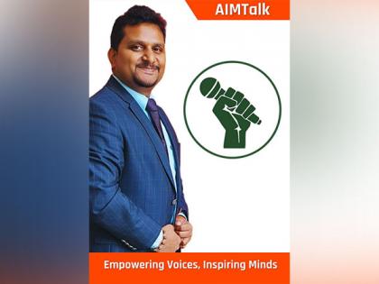 Aamar Srivastava launches AimTalk - Poised to transform the landscape of Public Speaking | Aamar Srivastava launches AimTalk - Poised to transform the landscape of Public Speaking Aamar Srivastava launches AimTalk - Poised to transform the landscape of Public Speaking | Aamar Srivastava launches AimTalk - Poised to transform the landscape of Public Speaking