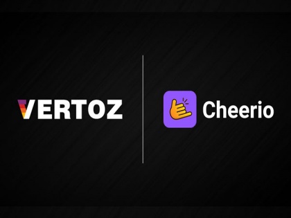Vertoz (NSE: VERTOZ) acquires minority stake in Cheerio, Expanding its footprint in marketing automation | Vertoz (NSE: VERTOZ) acquires minority stake in Cheerio, Expanding its footprint in marketing automation
