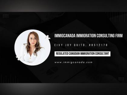 Unlock Your Canadian Dreams with ImmigCanada - The most trusted immigration consultant! | Unlock Your Canadian Dreams with ImmigCanada - The most trusted immigration consultant!