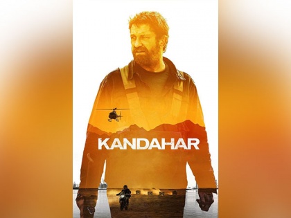 Ali Fazal, Gerard Butler's action-thriller 'Kandahar' to stream on OTT from this date | Ali Fazal, Gerard Butler's action-thriller 'Kandahar' to stream on OTT from this date