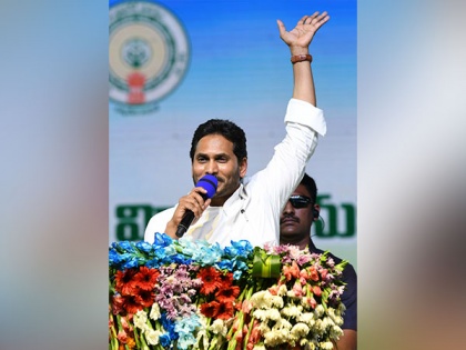 Jagan Reddy "insecure:" TDP after Andhra CM says "BJP may not support YSRCP" in 2024 polls | Jagan Reddy "insecure:" TDP after Andhra CM says "BJP may not support YSRCP" in 2024 polls