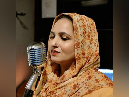 Unifying Melodies: Masrat Naz's remarkable influence on Pahari cultural revival in Jammu-Kashmir | Unifying Melodies: Masrat Naz's remarkable influence on Pahari cultural revival in Jammu-Kashmir