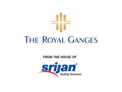 Unprecedented Success: 75 per cent of launched units sold at The Royal Ganges by Srijan Realty in just 2 months | Unprecedented Success: 75 per cent of launched units sold at The Royal Ganges by Srijan Realty in just 2 months