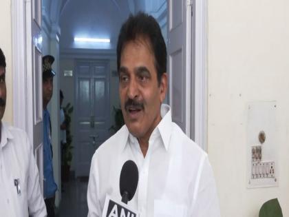 "That's why they banned Rahul Gandhi's Twitter account": Congress leader Venugopal after Jack Dorsey alleges "govt pressure" | "That's why they banned Rahul Gandhi's Twitter account": Congress leader Venugopal after Jack Dorsey alleges "govt pressure"
