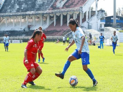 Senior Women's National Football Championship final round to kickoff on June 14 | Senior Women's National Football Championship final round to kickoff on June 14 Senior Women's National Football Championship final round to kickoff on June 14 | Senior Women's National Football Championship final round to kickoff on June 14