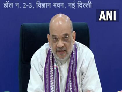 Ensure 'zero casualties', minimize the possible damage: Amit Shah in review meeting over cyclone 'Biparjoy' | Ensure 'zero casualties', minimize the possible damage: Amit Shah in review meeting over cyclone 'Biparjoy'
