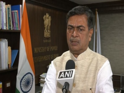 Cyclone Biparjoy: Union Minister RK Singh reviews preparations for power supply in coastal areas in meeting with officials | Cyclone Biparjoy: Union Minister RK Singh reviews preparations for power supply in coastal areas in meeting with officials