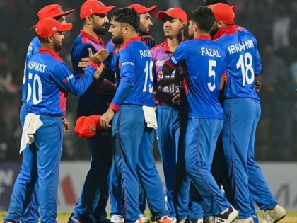 As head coach, you need to be realistic with regard to players: Afghanistan's Jonathan Trott | As head coach, you need to be realistic with regard to players: Afghanistan's Jonathan Trott