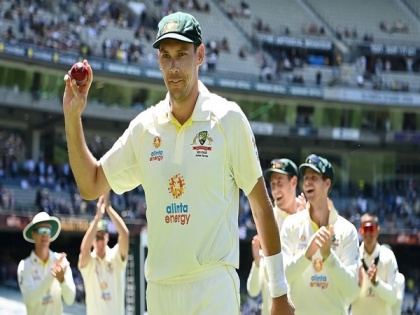 Wouldn't have predicted this two years ago: Australian seamer Scott Boland on his Test cricket journey | Wouldn't have predicted this two years ago: Australian seamer Scott Boland on his Test cricket journey