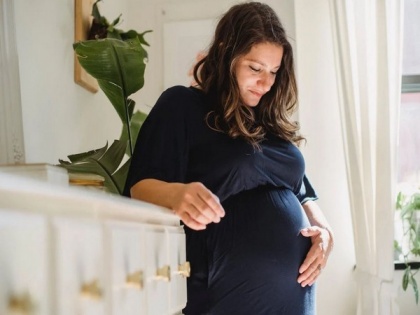 Women with multiple sclerosis get better when pregnant: Study | Women with multiple sclerosis get better when pregnant: Study