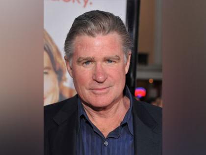 "Everwood" and "Hair" star Treat Williams dies in road accident | "Everwood" and "Hair" star Treat Williams dies in road accident