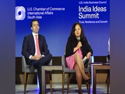 India, US share set of common values grounded in our democratic traditions: Pamela Phan | India, US share set of common values grounded in our democratic traditions: Pamela Phan