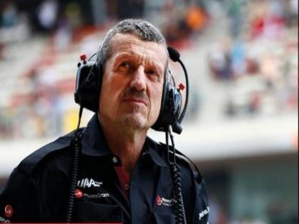 "Everybody is getting better," says Haas F1 team principal Guenther Steiner | "Everybody is getting better," says Haas F1 team principal Guenther Steiner