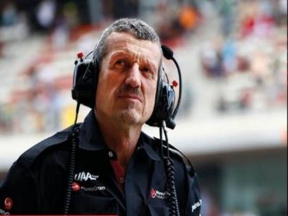 "Everybody is getting better," says Haas F1 team principal Guenther Steiner | "Everybody is getting better," says Haas F1 team principal Guenther Steiner "Everybody is getting better," says Haas F1 team principal Guenther Steiner | "Everybody is getting better," says Haas F1 team principal Guenther Steiner