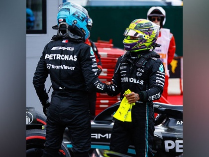 Mercedes F1 team is hoping for a strong finish in Canadian GP | Mercedes F1 team is hoping for a strong finish in Canadian GP