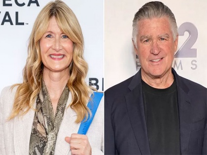 Laura Dern remembers her late co-star Treat Williams | Laura Dern remembers her late co-star Treat Williams