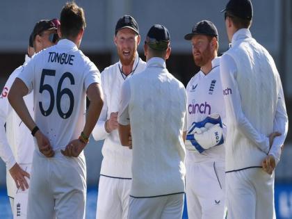 The way England playing, draw is out of the equation: Nasser Hussain on Ashes | The way England playing, draw is out of the equation: Nasser Hussain on Ashes