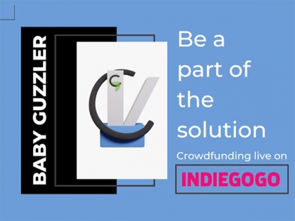 Crowdfunding Campaign for a Greener Tomorrow: Carbon Guzzlers introduce their first ever invention | Crowdfunding Campaign for a Greener Tomorrow: Carbon Guzzlers introduce their first ever invention
