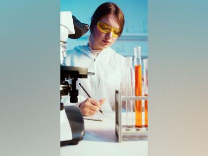 New method of protein identification aids in drug development: Study | New method of protein identification aids in drug development: Study New method of protein identification aids in drug development: Study | New method of protein identification aids in drug development: Study