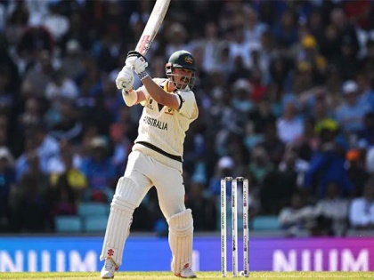 Travis Head moves to third place in ICC Test batting rankings, Australia batters claim top three positions | Travis Head moves to third place in ICC Test batting rankings, Australia batters claim top three positions