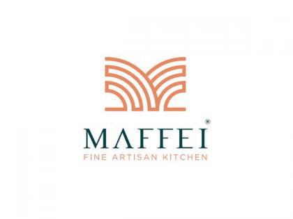 With a menu curated by an Internationally acclaimed Lebanese Chef, The Maffei Kitchen brings exotic Mediterranean flavors to Bangalore | With a menu curated by an Internationally acclaimed Lebanese Chef, The Maffei Kitchen brings exotic Mediterranean flavors to Bangalore