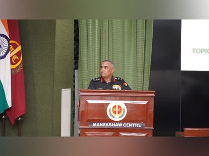 Indian Army hails Lt Gen PS Bhagat's bravery, says despite an eardrum puncture he carried task without break | Indian Army hails Lt Gen PS Bhagat's bravery, says despite an eardrum puncture he carried task without break