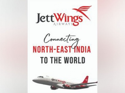 Jettwings Airways, first airline from northeast India, receives govt's clearance | Jettwings Airways, first airline from northeast India, receives govt's clearance