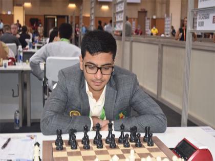 "More players will be interested in game after Global Chess League": Grandmaster Raunak Sadhwani | "More players will be interested in game after Global Chess League": Grandmaster Raunak Sadhwani