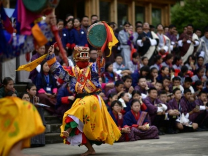 Bhutan Echoes is all set to welcome you to the Kingdom of Bhutan | Bhutan Echoes is all set to welcome you to the Kingdom of Bhutan