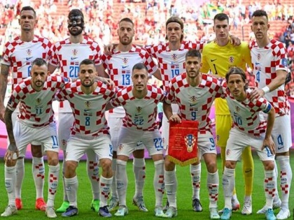 UEFA Nations League: Croatia to take on Netherlands in semi-final clash | UEFA Nations League: Croatia to take on Netherlands in semi-final clash