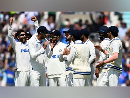 Edgbaston, Headingley, Old Trafford among five venues for India Tests during 2025 tour of England | Edgbaston, Headingley, Old Trafford among five venues for India Tests during 2025 tour of England