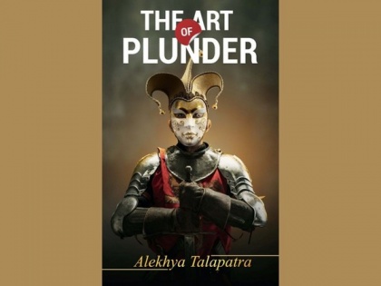 "The Art of Plunder: A Captivating Tale of Greed, Vengeance, and Historical Relics" Book Launched Worldwide | "The Art of Plunder: A Captivating Tale of Greed, Vengeance, and Historical Relics" Book Launched Worldwide