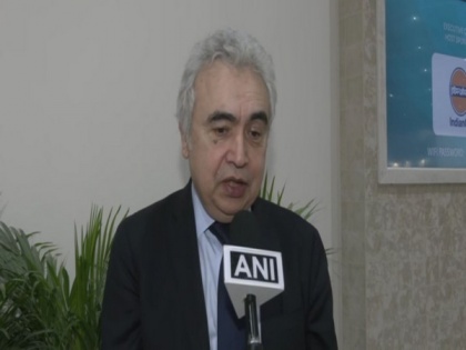 "India is at the 'centre of global energy affairs' today..." says IEA Chief Fatih Birol | "India is at the 'centre of global energy affairs' today..." says IEA Chief Fatih Birol
