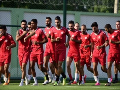 India is best challenge for us in Intercontinental Cup: Lebanon coach Aleksandar Ilic | India is best challenge for us in Intercontinental Cup: Lebanon coach Aleksandar Ilic