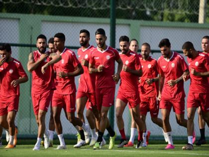 India is best challenge for us in Intercontinental Cup: Lebanon coach Aleksandar Ilic | India is best challenge for us in Intercontinental Cup: Lebanon coach Aleksandar Ilic