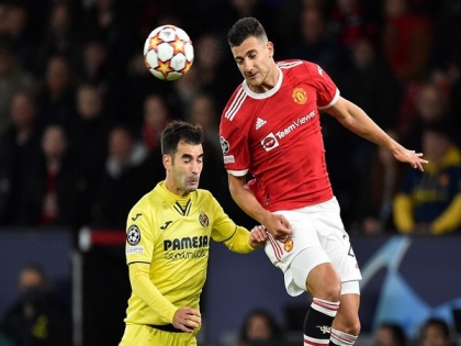 Manchester United's Diogo Dalot won most duels in Premier League 2022-23 season | Manchester United's Diogo Dalot won most duels in Premier League 2022-23 season