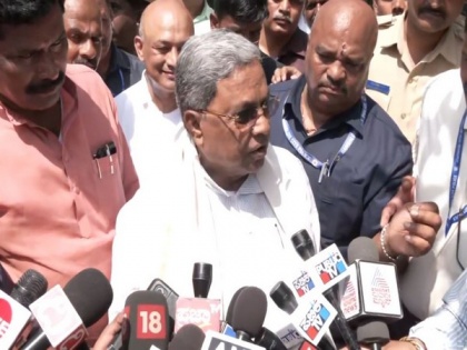 MP Pratap Simha lacks political maturity, says Karnataka CM Siddaramaiah | MP Pratap Simha lacks political maturity, says Karnataka CM Siddaramaiah