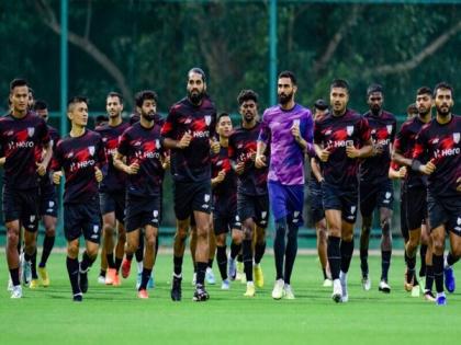 India take on Lebanon in possible prelude to Intercontinental Cup final | India take on Lebanon in possible prelude to Intercontinental Cup final