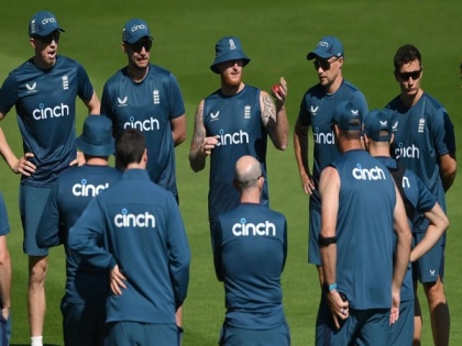 England name playing XI for first Ashes Test against Australia | England name playing XI for first Ashes Test against Australia