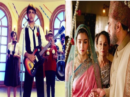 Father's Day 2023: Make your dad feel special with these Bollywood songs | Father's Day 2023: Make your dad feel special with these Bollywood songs