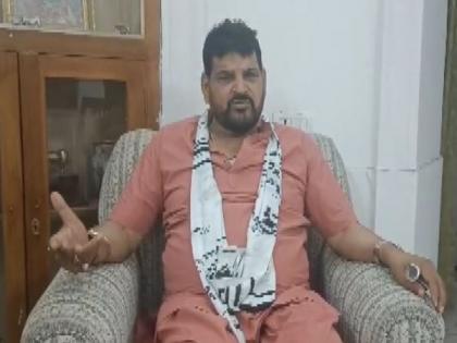 "Wait for court's verdict...": Brij Bhushan Sharan Singh on sexual harassment claims | "Wait for court's verdict...": Brij Bhushan Sharan Singh on sexual harassment claims "Wait for court's verdict...": Brij Bhushan Sharan Singh on sexual harassment claims | "Wait for court's verdict...": Brij Bhushan Sharan Singh on sexual harassment claims
