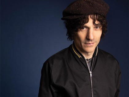 Musician Jesse Malin paralyzed after suffering rare spinal stroke | Musician Jesse Malin paralyzed after suffering rare spinal stroke