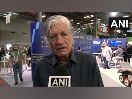 India has potential to become one of superpowers of world: Publicis Groupe chairman | India has potential to become one of superpowers of world: Publicis Groupe chairman