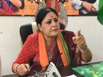"There will be bloodbath..." BJP leader compares Bengal violence with 'Russia-Ukraine war' | "There will be bloodbath..." BJP leader compares Bengal violence with 'Russia-Ukraine war'