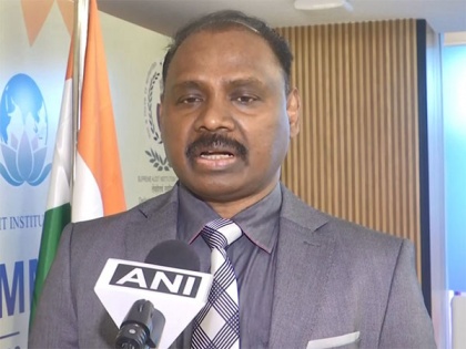 "All supreme audit institutions realise they function as nations' watchdog": CAG Murmu after SAI20 meet | "All supreme audit institutions realise they function as nations' watchdog": CAG Murmu after SAI20 meet