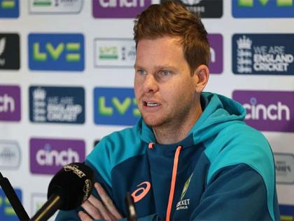 "They will do some funky things": Steve Smith on England's tactics ahead of 1st Ashes Test | "They will do some funky things": Steve Smith on England's tactics ahead of 1st Ashes Test