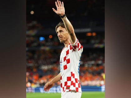 UEFA Nations League: Extra time strikes from Petkovic, Modric help Croatia defeat Netherlands 4-2, reach final | UEFA Nations League: Extra time strikes from Petkovic, Modric help Croatia defeat Netherlands 4-2, reach final