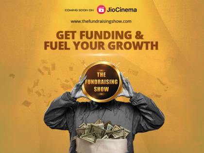 Digikore Studios' The Fundraising Show Season 1 coming soon on Jio Cinema | Digikore Studios' The Fundraising Show Season 1 coming soon on Jio Cinema Digikore Studios' The Fundraising Show Season 1 coming soon on Jio Cinema | Digikore Studios' The Fundraising Show Season 1 coming soon on Jio Cinema