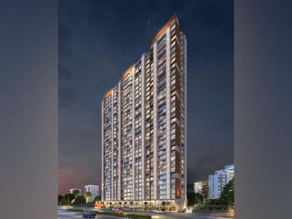 Eka Life Ltd. & Dotom Realty announced the launch of Midmarket Market Premium Residential Project, Domain in GMLR- Govandi | Eka Life Ltd. & Dotom Realty announced the launch of Midmarket Market Premium Residential Project, Domain in GMLR- Govandi