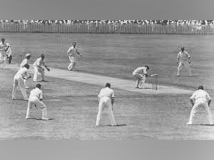 The Ashes: A look at the 'Bodyline' saga from 1932-33 series | The Ashes: A look at the 'Bodyline' saga from 1932-33 series